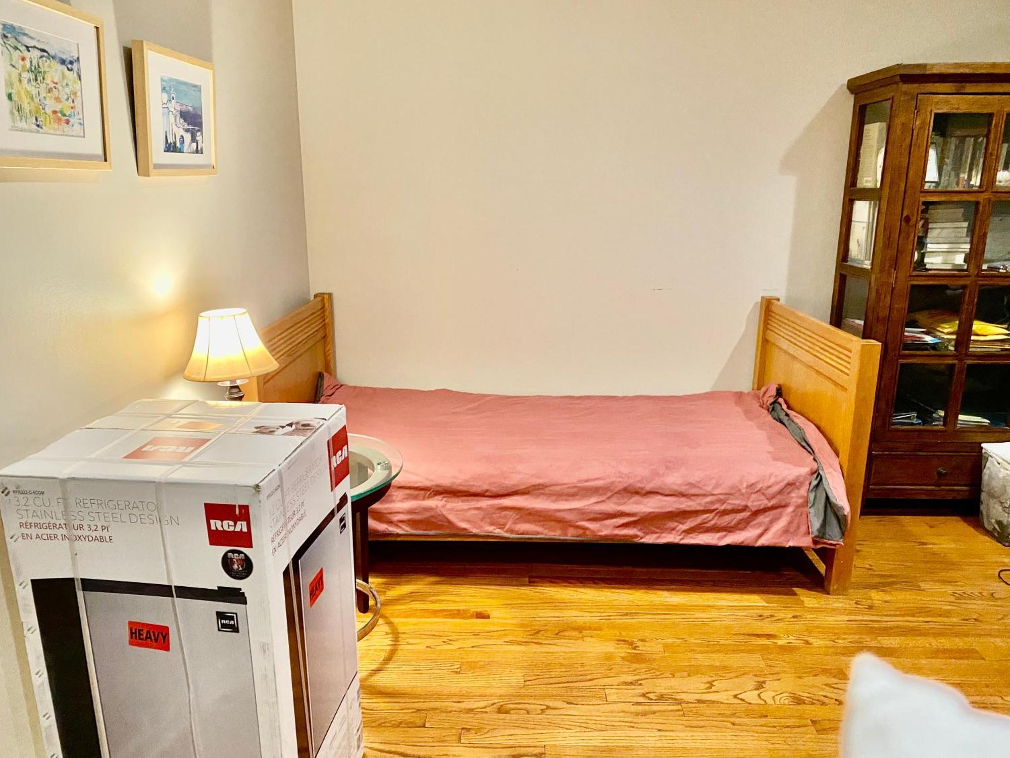 B3 A Private Room In Naperville Downtown With Desk And Wi-Fi Near Everything Eksteriør bilde