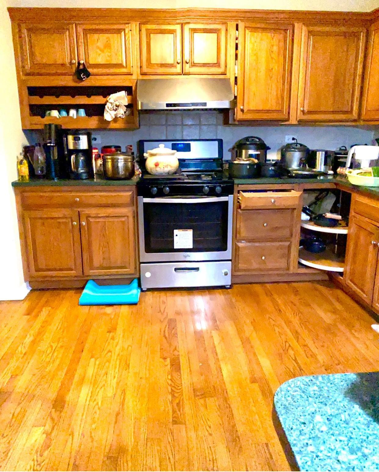 B3 A Private Room In Naperville Downtown With Desk And Wi-Fi Near Everything Eksteriør bilde